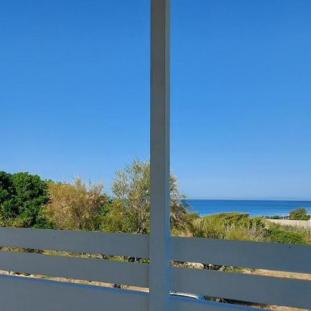 Villa Santorini House à San Pietro in Bevagna Extérieur photo