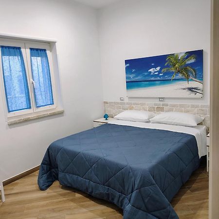 Villa Santorini House à San Pietro in Bevagna Extérieur photo